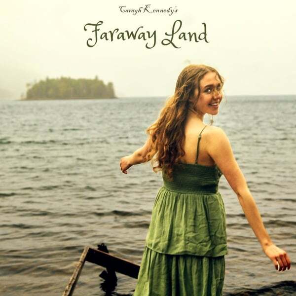 Cover art for Faraway Land
